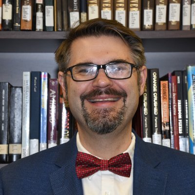 Delaware State Higher Ed Faculty | Piazza FSL Center Research Fellow |
Higher Ed Research: Student Success; Identity; Equity in Co-Curricular
#HigherEd #SAPro