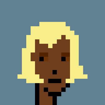 ammarila28's profile picture. Crypto isn’t about Lambos or moons. It’s about reclaiming control over what’s ours.