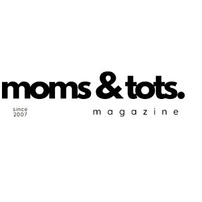 Moms & Tots is a parenting & lifestyle magazine, covering fashion, art, travel, food & tech.