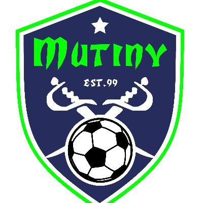 @UWSSoccer. Since '99, Mutiny are a pre-professional women's soccer team based in #WesternMA. 7 League East titles, 2 Finals. 1 Nat'l Championship.