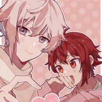 麦ごはん🌾 (@mugi_gohan97) 's Twitter Profile