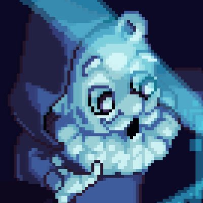 i'm alisdair mcinnes. A pixel artist who's worked on Ocrish Skies and Its Grim Up North.  I also do PIXEL ART SHARE THURSDAY