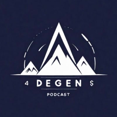 The4DegensPOD Profile Picture