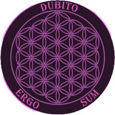 📿༺ Dubito Ergo Sum è il viaggio di un divergente che non sapeva di essere complottista...༻🧘🏻
Anche su Telegram! → https://t.co/JseOKIUNgh