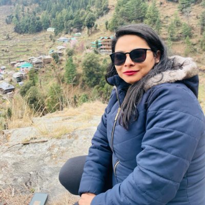 Assistant News Editor @TheQuint. Previously with @BangaloreMirror and @DeccanHerald. Like reading, trekking, and music.