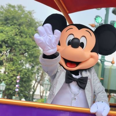 yujinkodisney Profile Picture