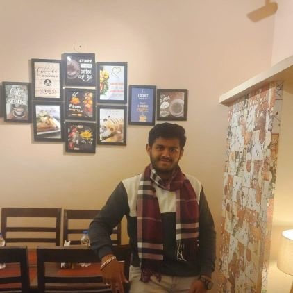 SuhanAbdul786's profile picture. 