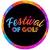 Festival of Golf (@FestivalofGolf) Twitter profile photo