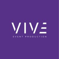 Vive Event Production(@vive_events) 's Twitter Profile Photo