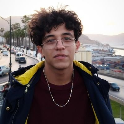 erosDAKRachid's profile picture. Just hi