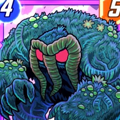 marvelsnaplove's profile picture. マーベルスナップで思うことをつぶやきます
マベスナは神ゲーです
 #マーベルスナップ 　#marvelsnap