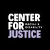 Center for Racial and Disability Justice (@NLawCRDJ) Twitter profile photo