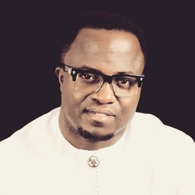 ElijahMKPARAH's profile picture. 