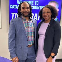 Andrew E. Brown II (@coachbrown248) 's Twitter Profile