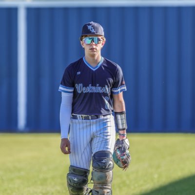 Westminster Christian Academy | Class of 2027 | 6’0”, 200 | Catcher