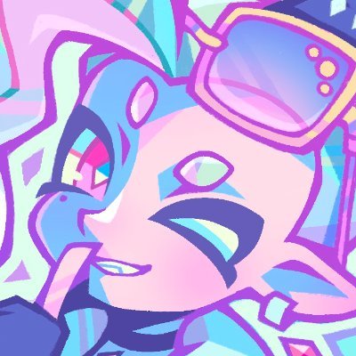 ☆ Call me Elex! C: ☆ 21+ ☆ ♀️ She/Her 
☆ Hobbyist artist
☆ Priv: @Andr0metal
Do not use my art for AI or NFTs!
Pfp by @ellielotusart
Banner by @_fawnshy