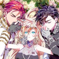 秋山シノ✒️悪セシコミカライズ最新⑦巻発売中✨ (@shino_work_) 's Twitter Profile Photo