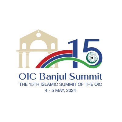 The official page for The OIC Banjul Summit