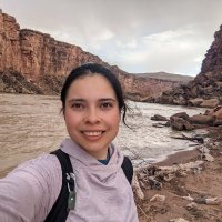 Diana Valverde Mendez (@dsvalverdem) 's Twitter Profile Photo Diana Valverde Mendez (@dsvalverdem) 's Twitter Profile Photo