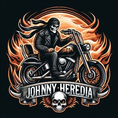 JohnnyHerediaRP Profile Picture