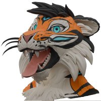 Tiger (@tiger_druid) 's Twitter Profile