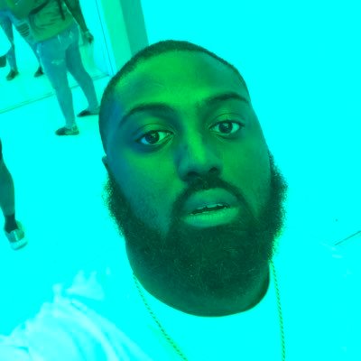 The mental state of a Young Black Genius conflicted