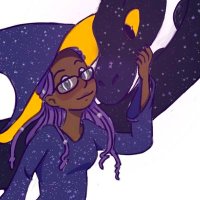 G-Girl5🇬🇾🌙 (@yummiebee5) 's Twitter Profile Photo