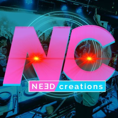 🧡NEEDcreations is stacking sats & jamming to EDM