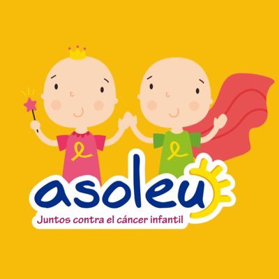 Asoleu asiste a niños con cáncer proveyendo medicamentos para la quimioterapia y otros tratamientos 100% gratuitos 📞 (0982)490-877 https://t.co/amz9zpdpS7