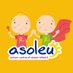 Fundación Asoleu (@asoleufundacion) Twitter profile photo Fundación Asoleu (@asoleufundacion) Twitter profile photo