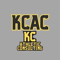 KC Athletic Consulting (@1kcac) 's Twitter Profile Photo KC Athletic Consulting (@1kcac) 's Twitter Profile Photo
