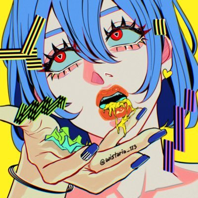 Wistaria(ウィスタリア) 113さんのプロフィール画像