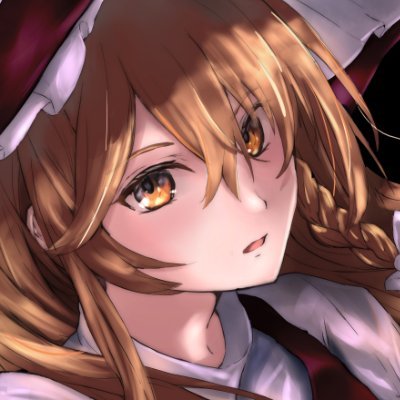 イラスト描きます Illustration
東方、アークナイツ等

ご依頼はcopsubaru@gmail.comか、DMまで
skeb https://t.co/ITJi1xq6pz

English ok
sakusyo先生をリスペクト