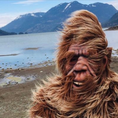 LazySquatch's profile picture. Eating Jerky and buying crypto 🚀