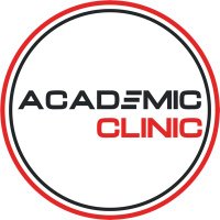 Academic Clinic(@academicclinic_) 's Twitter Profile Photo