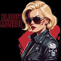 Bloody Monroe(@BloodyMonroe) 's Twitter Profile Photo