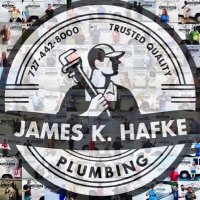 James K. Hafke Plumbing(@hafke_plumbing) 's Twitter Profile Photo