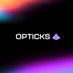 OPTICKS (@OPTICKS_Create) Twitter profile photo