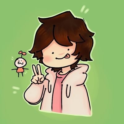 Hago dibujos de muy alta calidad y uso emojis por todo y para todo 🫶🥰
(inactiva)