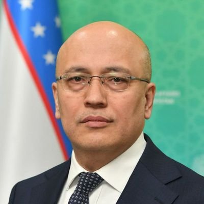 Ambassador Extraordinary and Plenipotentiary of the Republic of Uzbekistan to USA