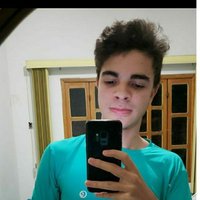 João Pedro🇮🇹🦊💙(@JoaoPed38976498) 's Twitter Profileg