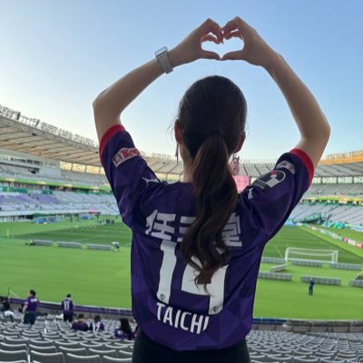 '97(26)関東生まれのサンガサポ2022〜🐥💜関東在住なのでアウェイ中心 サンガとサッカーにハマりました⚽️#木下康介 #京都サンガ