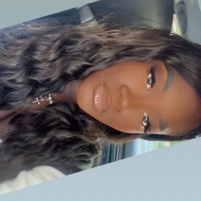 God 1st 🙏🏾❤️| Boymom 💙💙 | Hairmechanics 💆🏾♀️| Mahoganyfaces 🤎
