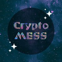 Cryptomess(@CryptomessInfox) 's Twitter Profile Photo