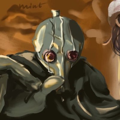 boogienotboogey's profile picture. 