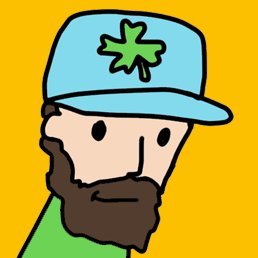 Vikings Lucky Charm & 〽️ alum. Early AM @powertripgif, dev by day @staticnull & sports by night @luckycharmguy - moved https://t.co/aJfuL2lBnZ