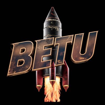 BetU Crypto Discord Manager | Blockchain Enthusiast | Join for crypto insights! 🚀 #Claim #Airdrop