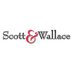 Scott & Wallace LLP (@ScottandWallace) Twitter profile photo