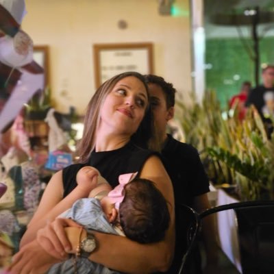 Marieladiazf's profile picture. God, family, music and friends❤️Daughter, sister, wife, mother and an Industrial Engineer