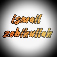 İsmail Zebihullah 🇹🇷☝️(@byisomail) 's Twitter Profile Photo